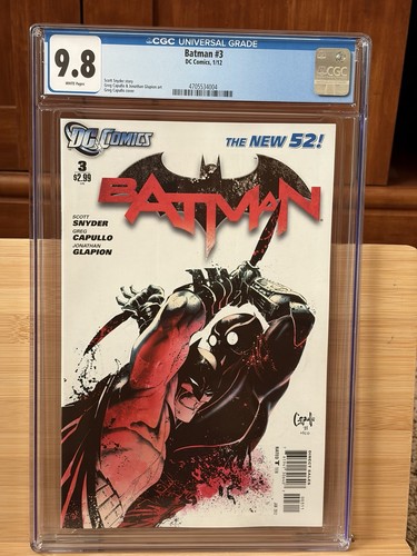 Batman dc comics gennaio - comics,