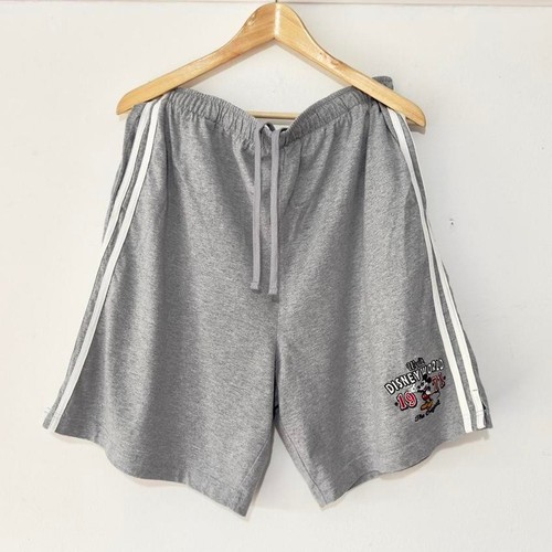 Pantaloncini grigi righe - pantaloncini, a