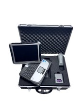 Dispositivi diagnostici ODIS V.25* Engineering V.19*originale VAS 6154A Wifi completo