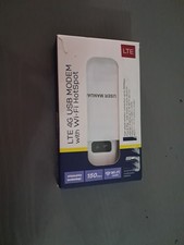 CHIAVETTA USB 3G 4G LTE WLAN