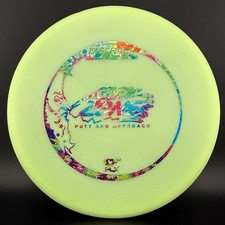 Discraft ESP FLX Glo Zone -