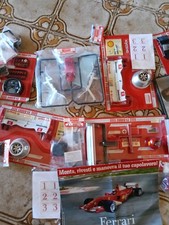 Modellismo Auto Ferrari