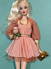 🍑 Barbie My Scene Fashion