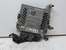 Centralina motore diesel