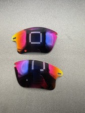 Oakley Fast Jacket XL OEM +Red