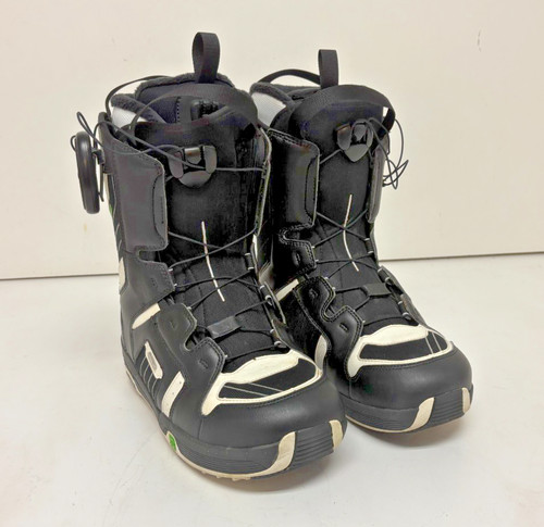 Stivali snowboard salomon - stivali, da