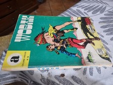 COLLANA ARALDO N.  9 ORIGINALE