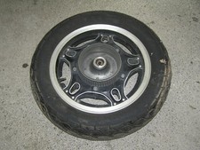 Ruota posteriore Honda GL 500