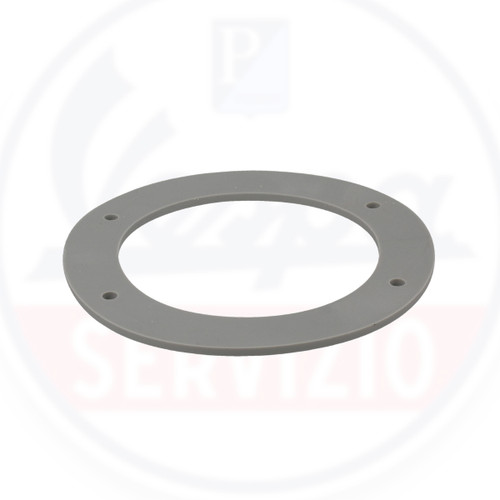 Guarnizione clacson 71mm - guarnizione,