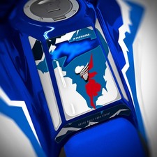 Paraserbatoio per Honda Africa