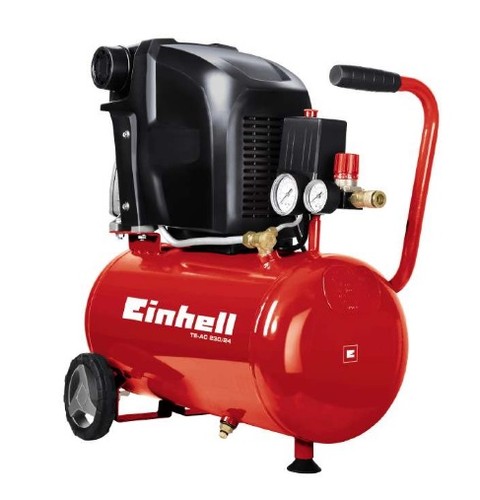 Compressore einhell mod ac - einhell, te-ac