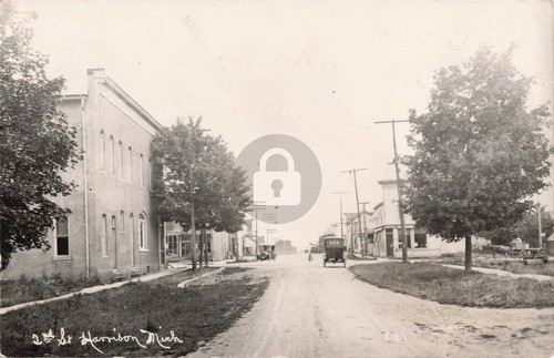 Street view 2nd harrison - street,