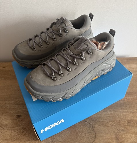 Hoka one tor summit - summit, satellite
