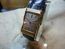 1960  Baume&Mercier "tegolino"