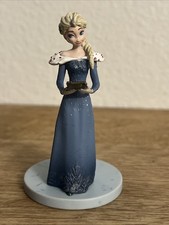 Elsa Ice Queen Disney Frozen