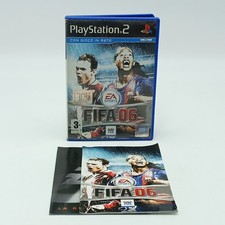 Fifa ps2 italiano - 06,
