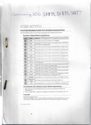 Samsung 893 895 - 893, 897