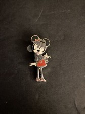 Spilla Walt Disney World DLR