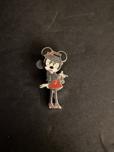 Spilla walt disney - walt, dlr