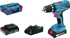 Bosch professional gsr 18v - bosch,