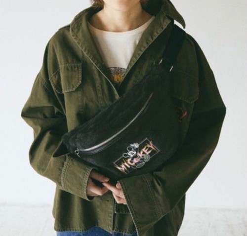 Moussy marsupio disney - marsupio,