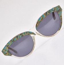 😎 vintage occhiali da sole