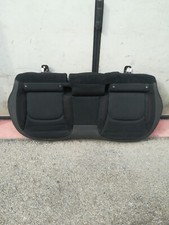Seduta posteriore jeep - posteriore,