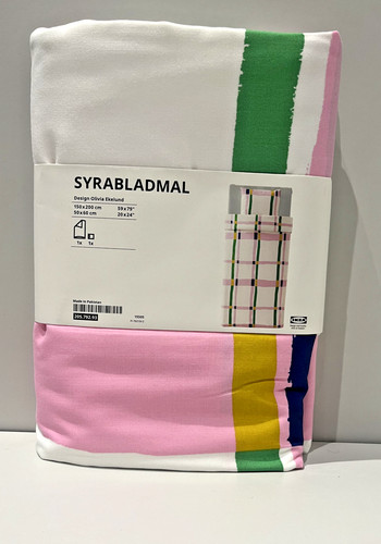 Copripiumino federa ikea - copripiumino, e