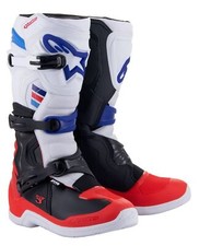 Stivali moto cross Alpinestars