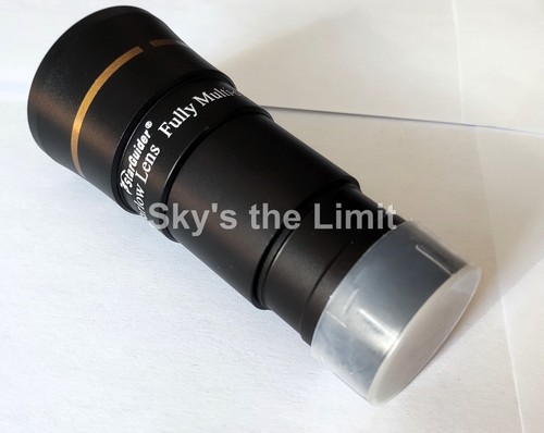 Bst starguider short 3x - 1.25,
