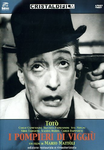 Toto pompieri viggiu - i, viggiu'