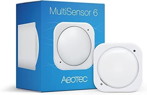 Aeotec multisensor zw100 - zw100-c,