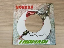 I Nomadi _ Gordon / Sorprese _