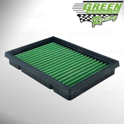 Filtro aria sportivo green - aria,
