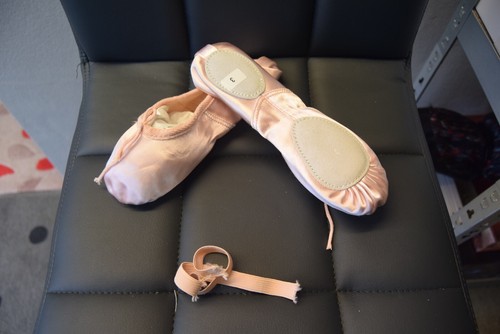 Scarpe ballo ballerino - da,
