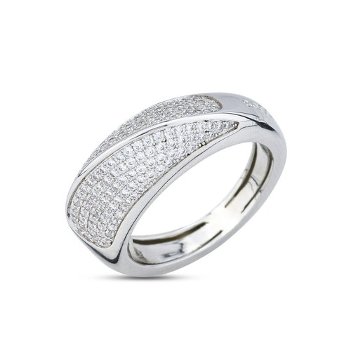 Anello boccadamo caleida - boccadamo, da
