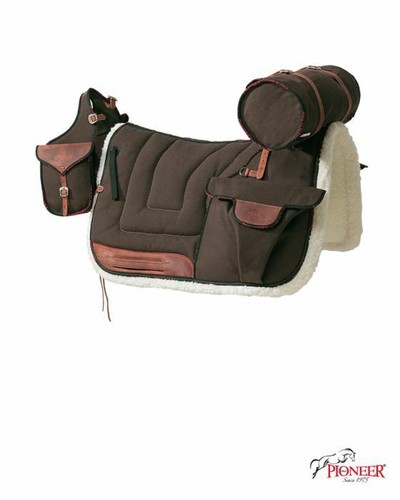Sottosella trekker pioneer - sottosella,