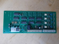 CENTRALINA RICEVENTE TECSA CON 2 CHIAVI OTTICHE ANTIFURTI NON FUNZIONANTI