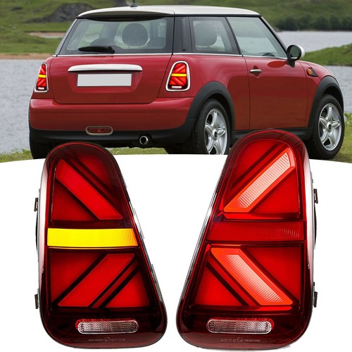 Led rückleuchten für bmw - 2x,