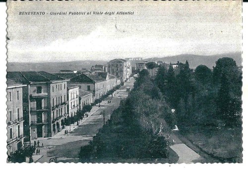 279 anni - cp,