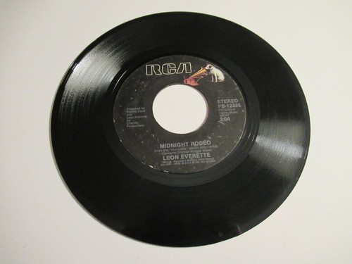 Leon everette midnight rodeo - leon,
