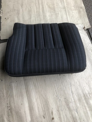 Cuscino sedile mercedes w124 - cuscino,
