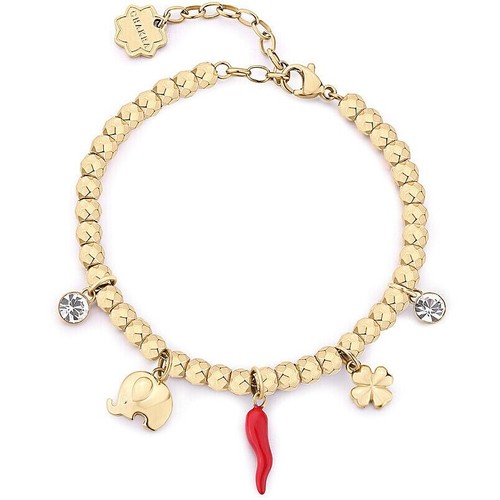 Bracciale donna portafortuna