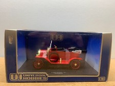 UNIVERSAL HOBBIES FORD MODEL T