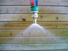 KIT FILTRO LAVAGGIO ACQUA