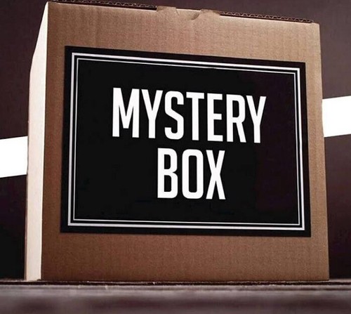 Box stock lotto - 10, kg