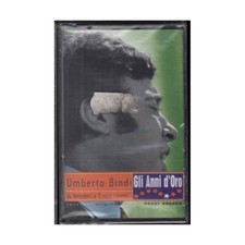 Umberto Bindi MC7 Gli Anni