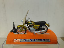 HONDA DREAM CB 750 CC 4 CIL