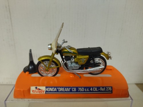 Honda dream 750 - honda,