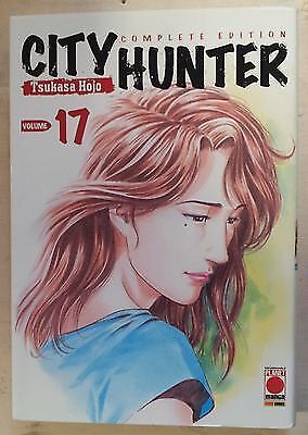 City hunter complete - city,